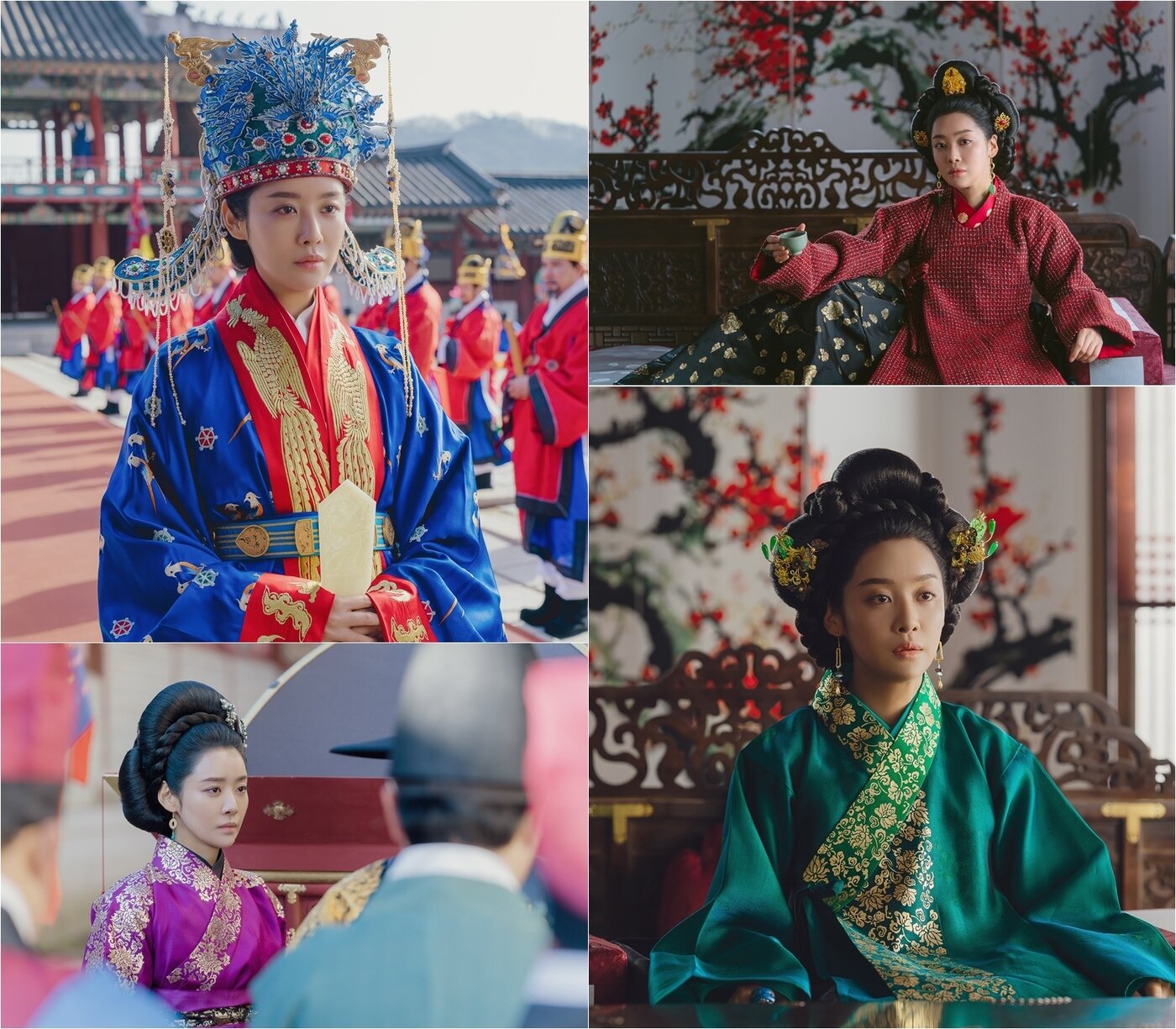 본문 이미지 - tvN 티빙 원경 제공