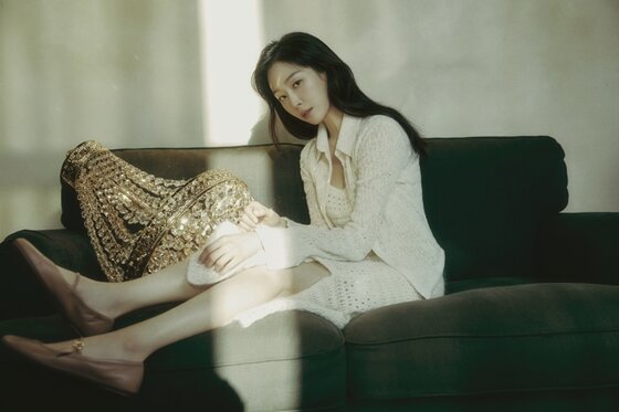 본문 이미지 - 배우 서현진/ 사진제공=넷플릭스