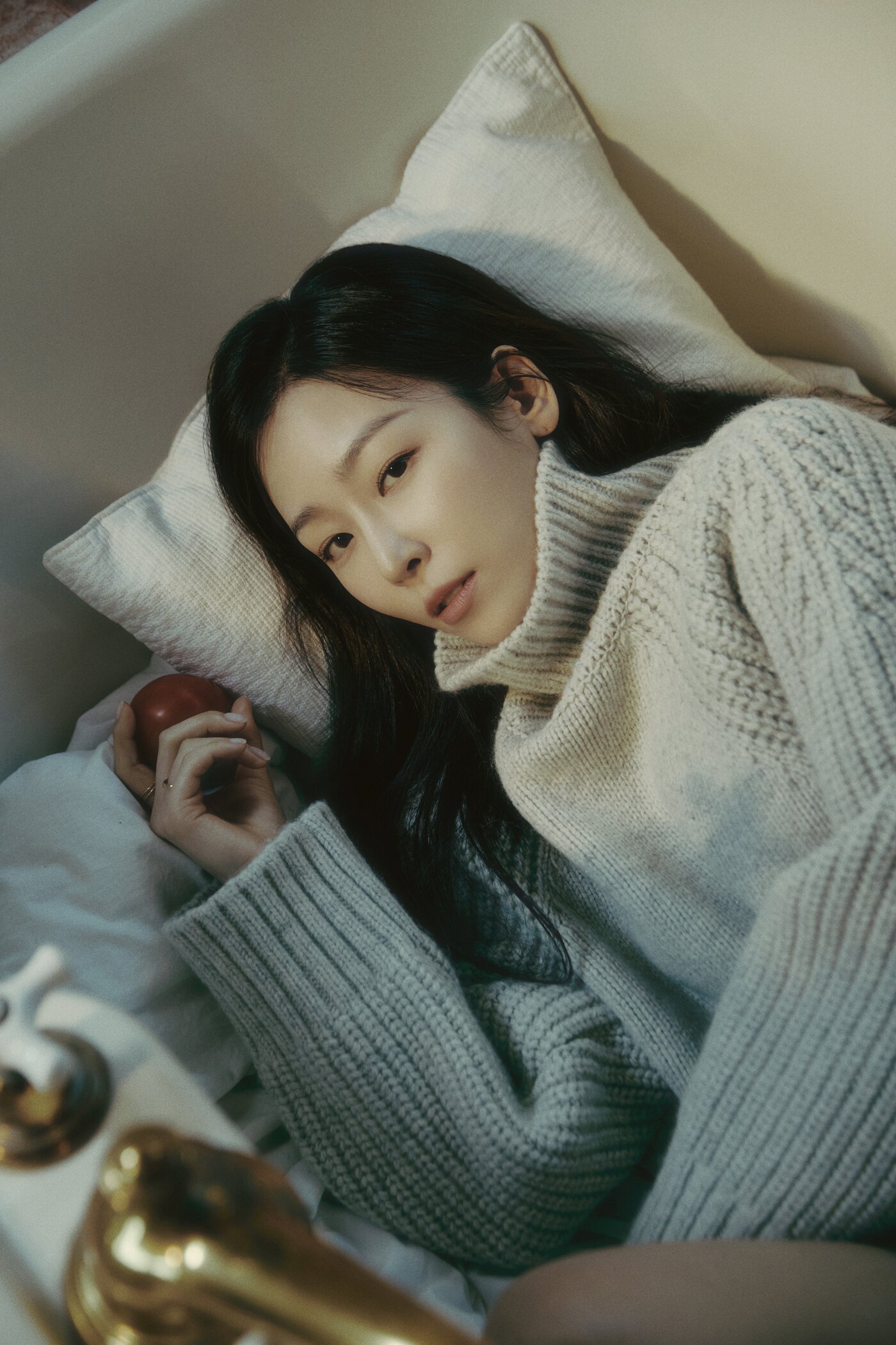 Seo Hyun Jin house