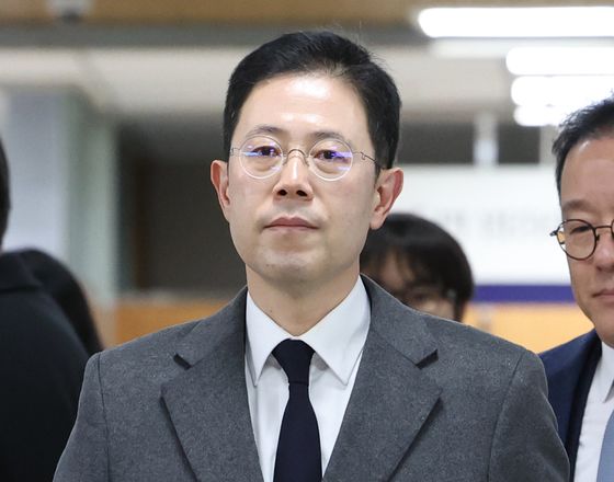 공수처, '고발사주 의혹' 손준성 2심 무죄에 상고