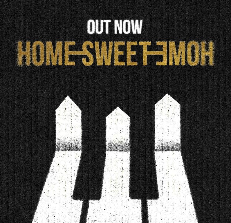 본문 이미지 - 사진=노래 '홈스윗홈'