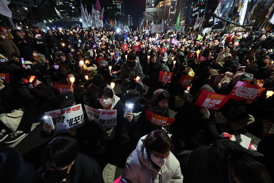 다음주 충청 이남 강수 가능성…동해안 '건조'