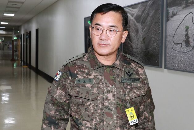 '내란 혐의' 여인형, 영장심사 포기…내일 구속 갈림길(종합2보)