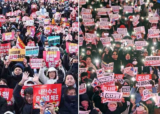 진중권 "그런다고 못 버텨, 깔끔하게…朴은 고작 태블릿 PC, 尹은 총 든 군대"