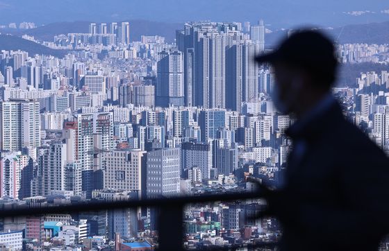 "한도축소 보다 집값 하락 더 겁나"…디딤돌 규제 전 '막차' 없었다