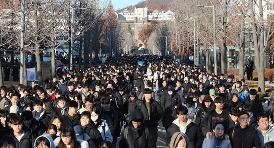 울산지역 주요 대학 등록금 인상 여부 관심…1월 중순 심의위