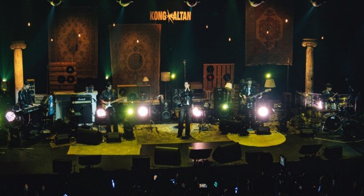 본문 이미지 - 킹콩by스타쉽