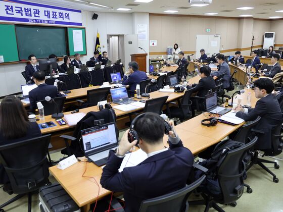 전국법관대표회의, 임시회 소집 투표 9일까지 연장(종합)