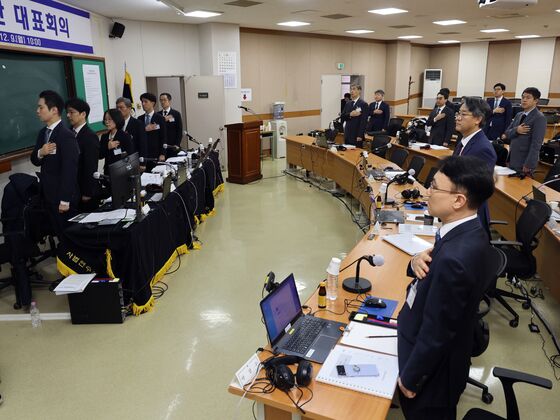 "판사도 몰랐다"…법관대표회의 '李 사건 문구 삭제' 꼼수 논란