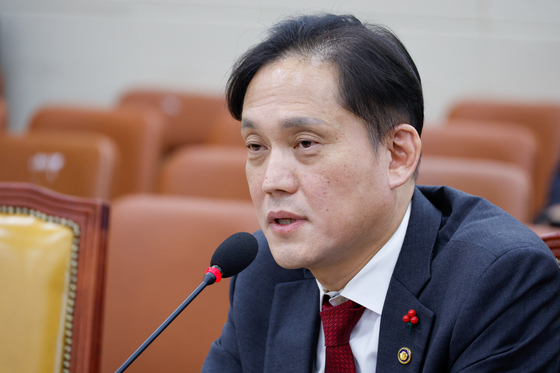 [6·3 지선] 김태규, '초접전' 울산 남갑 당선…국회 입성 성공