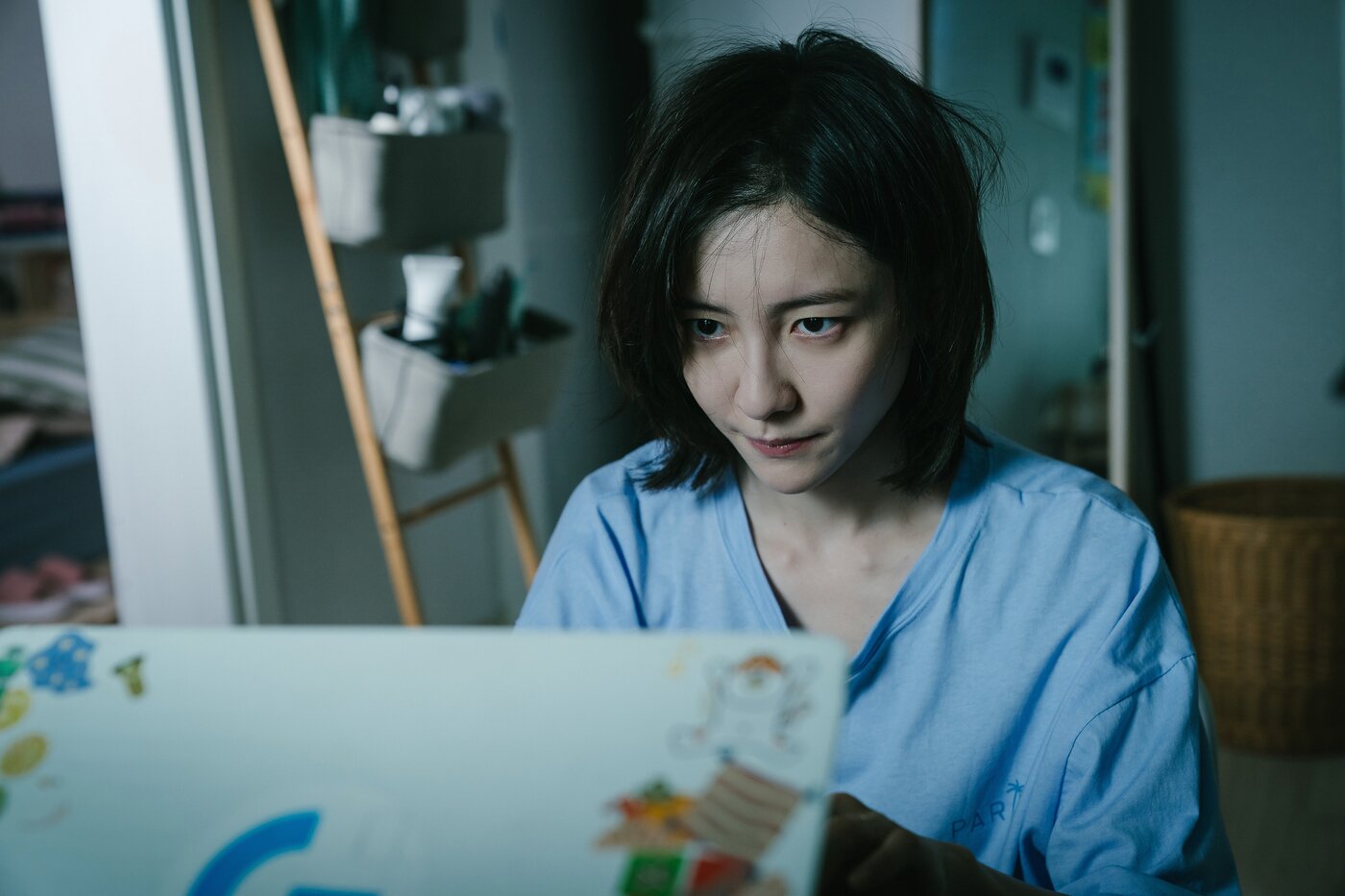 본문 이미지 - '동화지만 청불입니다' 스틸 컷