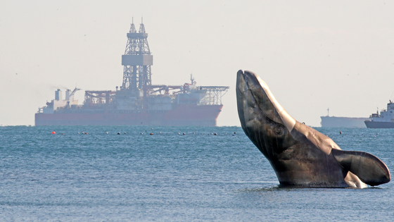 동해 가스전 개발 표류…정부 인가 지연에 BP 협상도 제자리