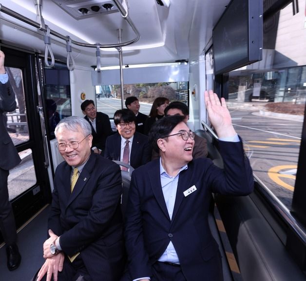 동작구, 국토부 '자율주행차 시범운행지구' 신규 지정