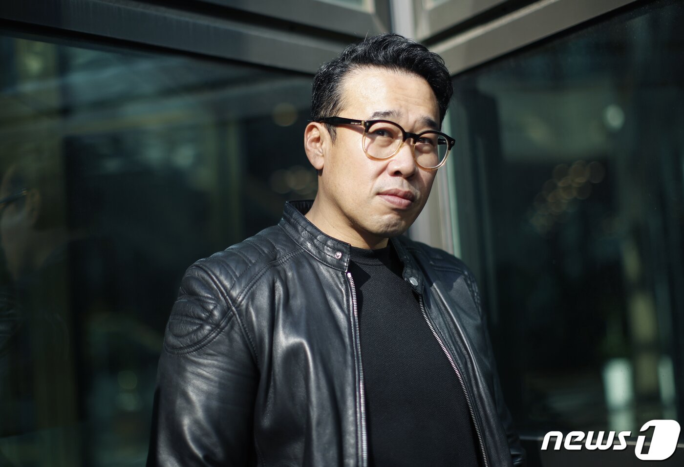 본문 이미지 - 배우 조상기 / 뉴스1 ⓒ News1 권현진 기자