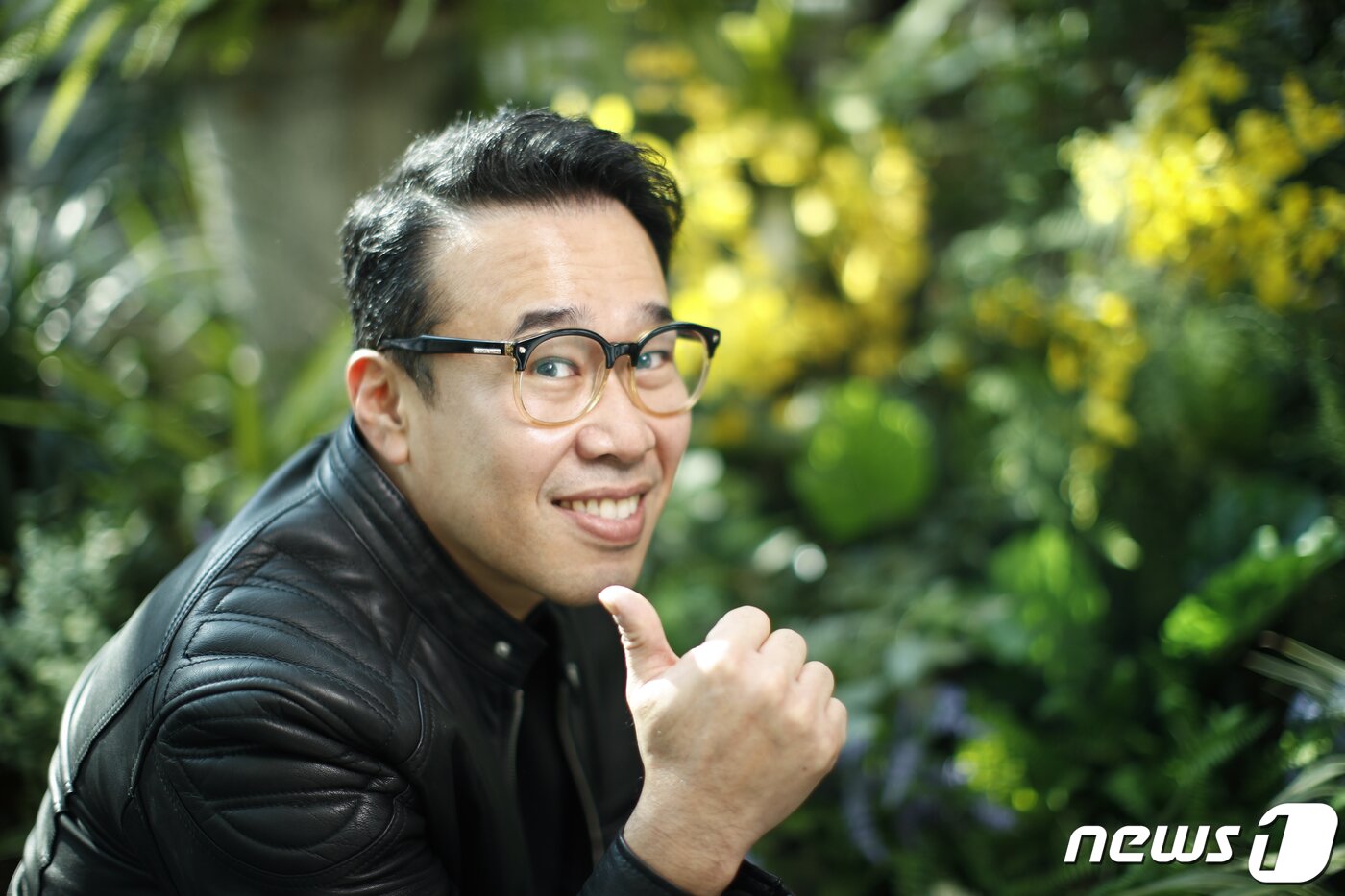 본문 이미지 - 배우 조상기 / 뉴스1 ⓒ News1 권현진 기자