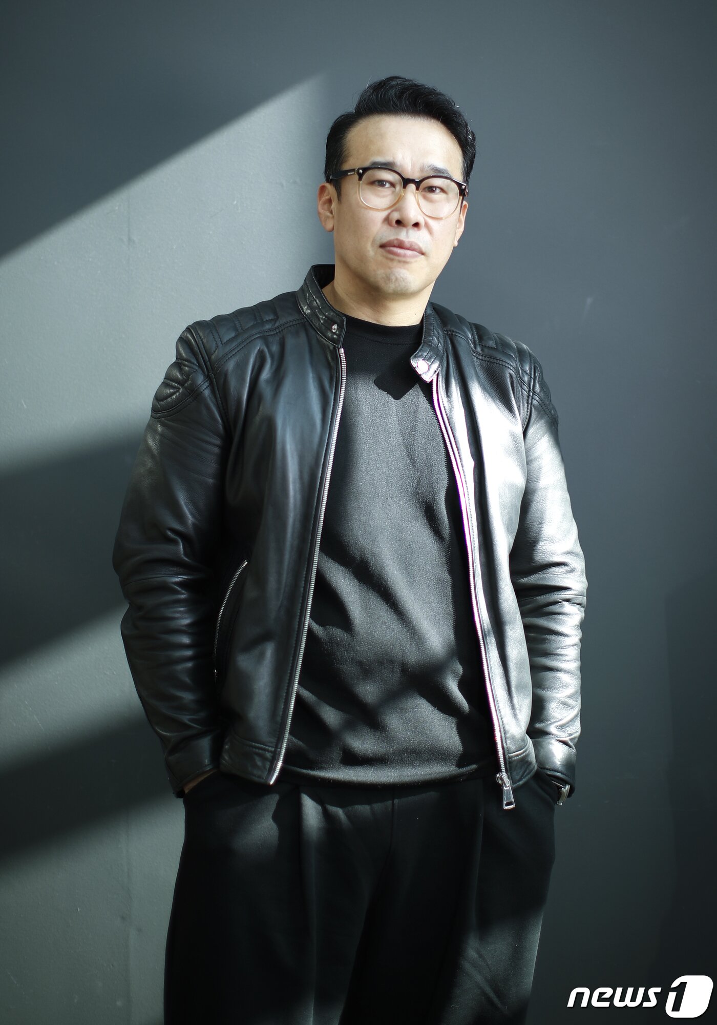 본문 이미지 - 배우 조상기 / 뉴스1 ⓒ News1 권현진 기자