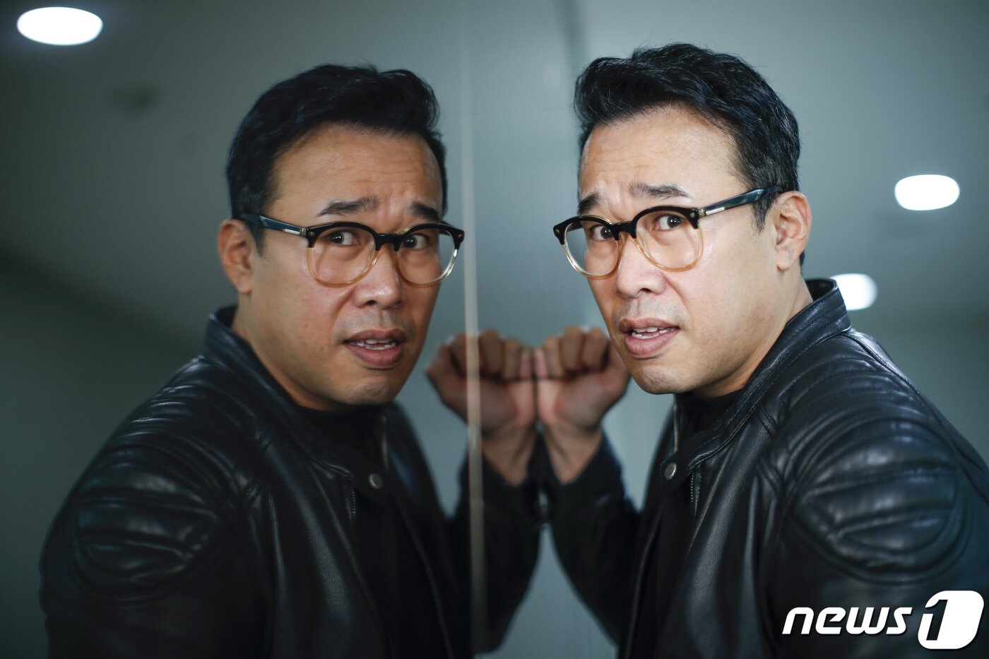 본문 이미지 - 배우 조상기 / 뉴스1 ⓒ News1 권현진 기자