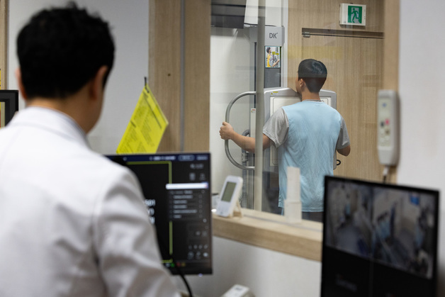 폐결핵 발견 위한 '흉부 방사선검사' 대상 50세 이상으로 상향