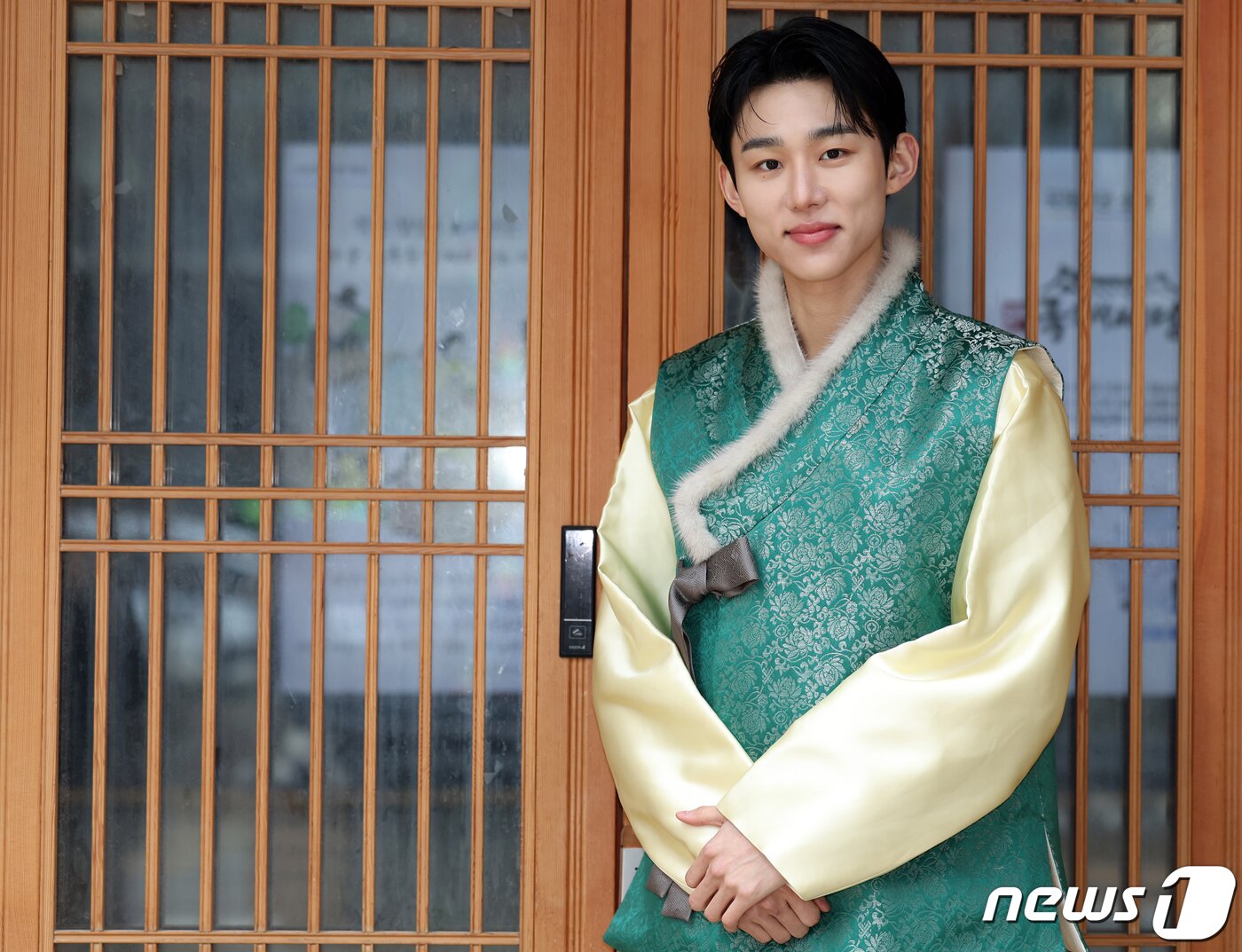 본문 이미지 - 배우 서범준 / 뉴스1 ⓒ News1 김명섭 기자