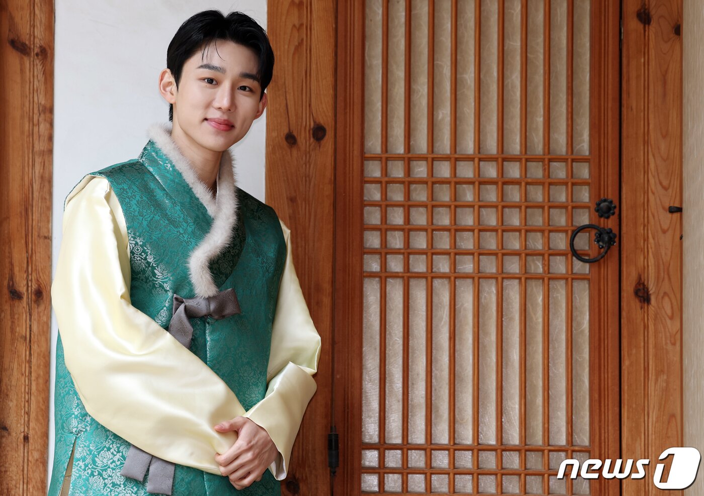 본문 이미지 - 배우 서범준 / 뉴스1 ⓒ News1 김명섭 기자
