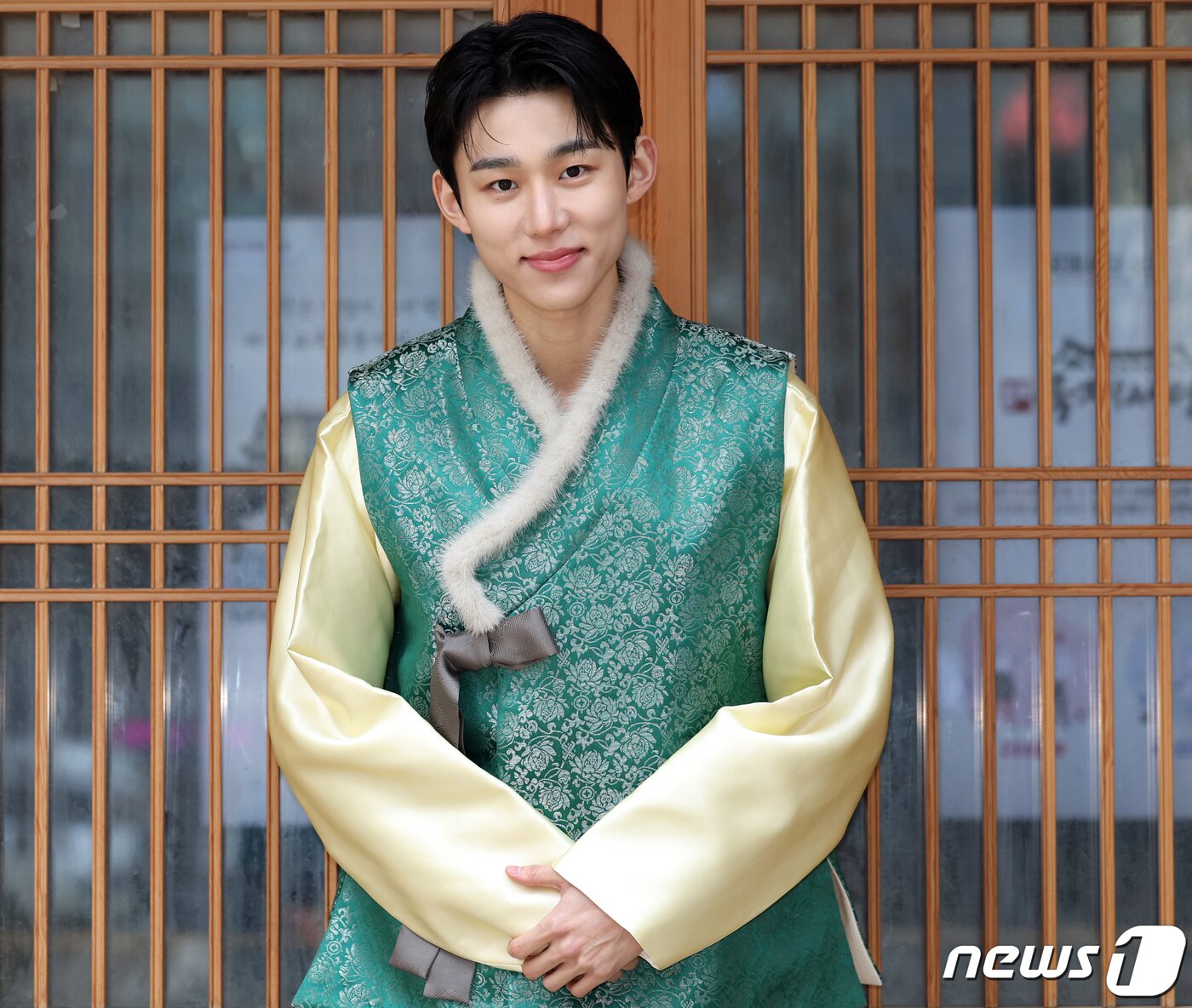 본문 이미지 - 배우 서범준 / 뉴스1 ⓒ News1 김명섭 기자