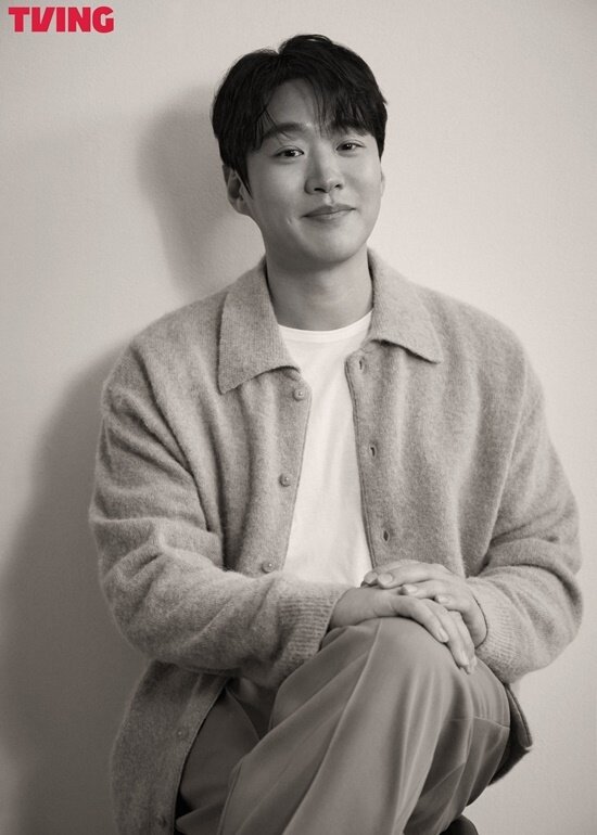 본문 이미지 - 안재홍/사진제공=티빙