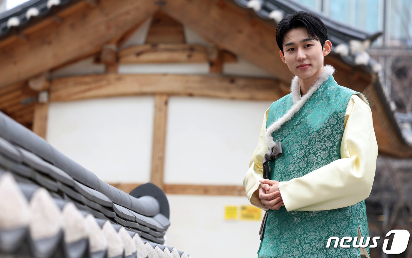 본문 이미지 - 배우 서범준 / 뉴스1 ⓒ News1 김명섭 기자