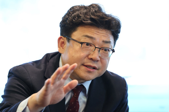 강명구 "동물용의약품 불법 수입·판매 5년간 2천건…철저히 단속"
