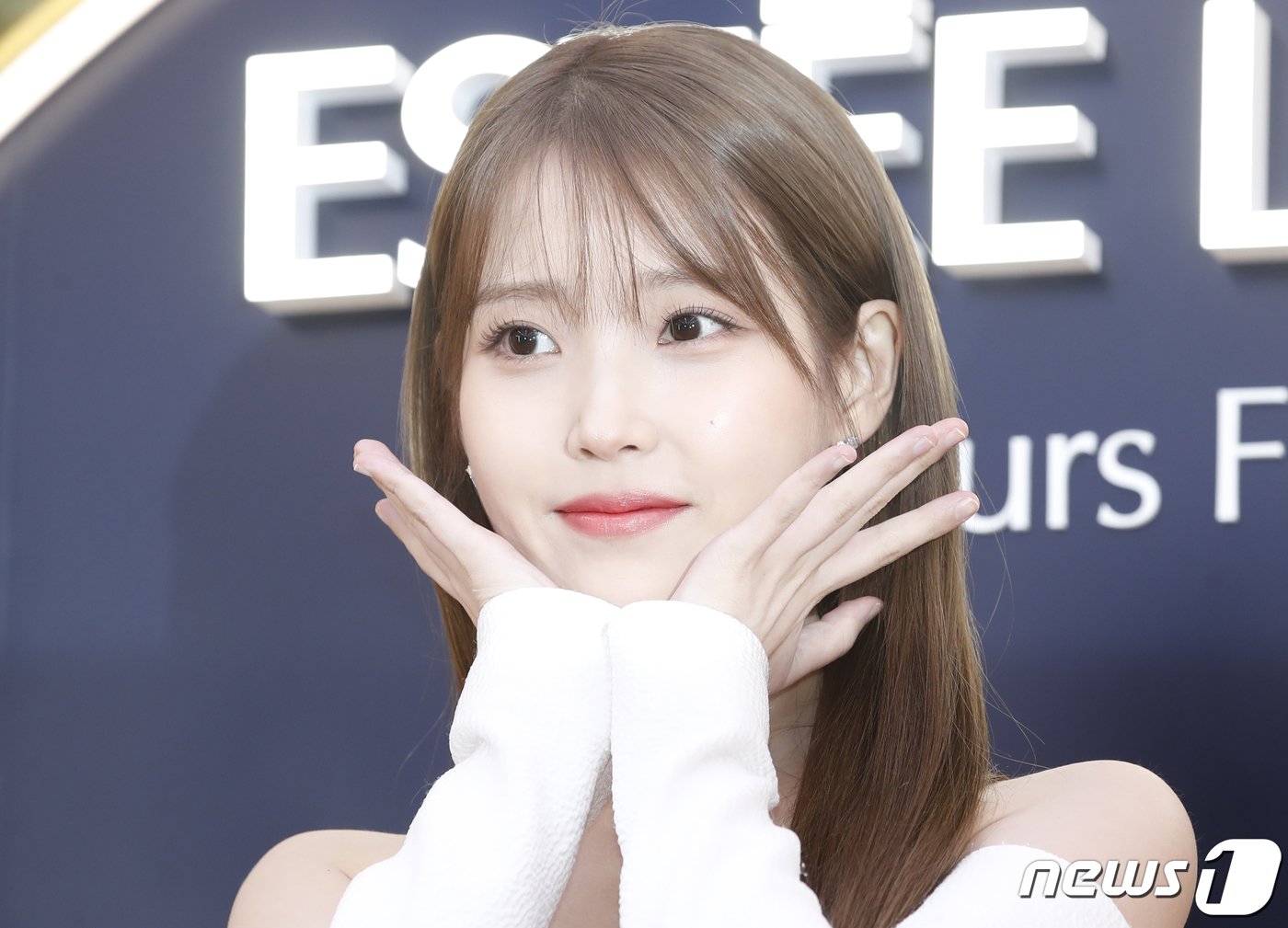 가수 아이유 ⓒ News1