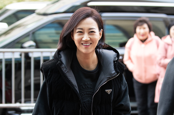 딸 이름 앞세워 사기…장윤정 모친, 1심 징역 10개월 불복 항소