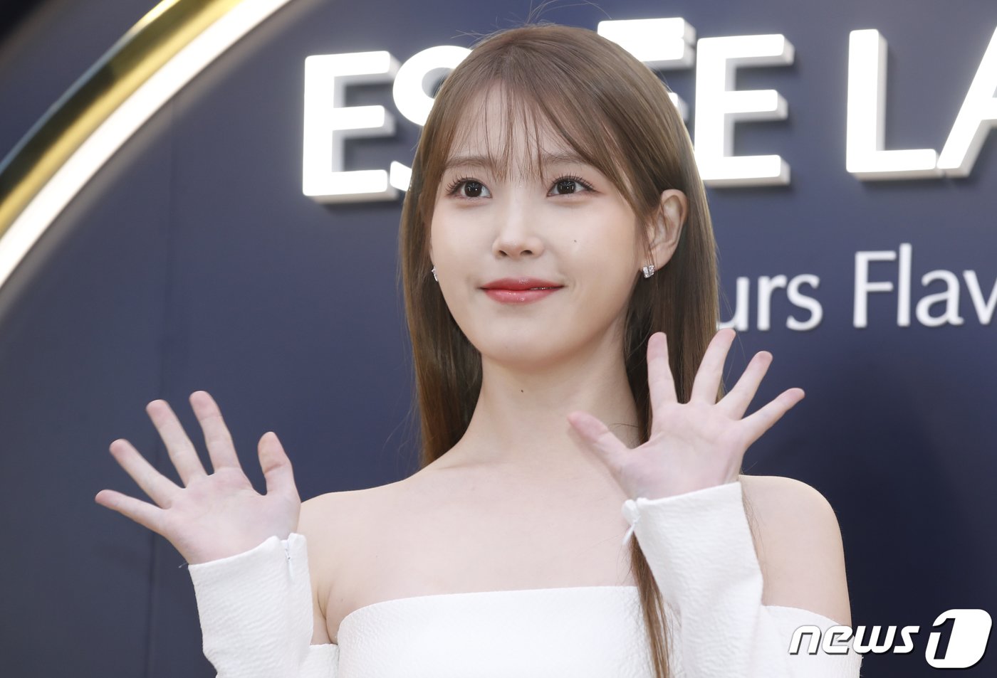 본문 이미지 - 가수 아이유 ⓒ News1