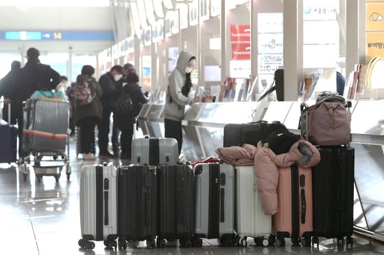 '티메프 여진'에 발목 잡힌 3분기 여행사 실적, 9월 황금연휴가 살렸다