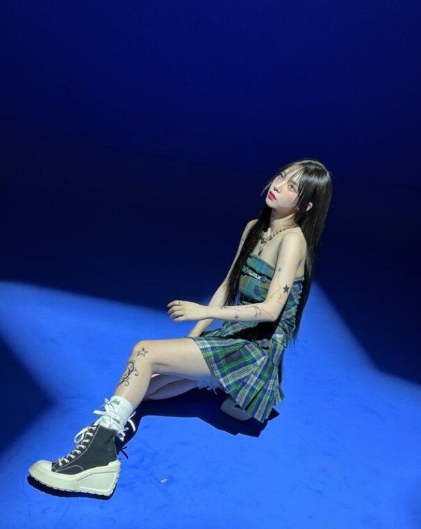 본문 이미지 - 카리나