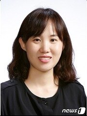 본문 이미지 - 김지현 신임 중소벤처기업부 상생협력정책관.(중소벤처기업부 제공)