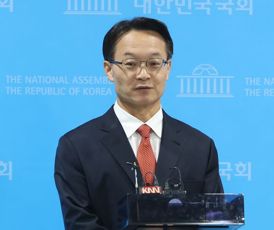 조해진 "김 여사 언급 '오빠' 상식적인 사람들은 윤 대통령이라 생각"