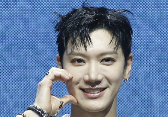 마크 이어 텐, SM과 전속계약 종료…"새 출발 진심 응원"