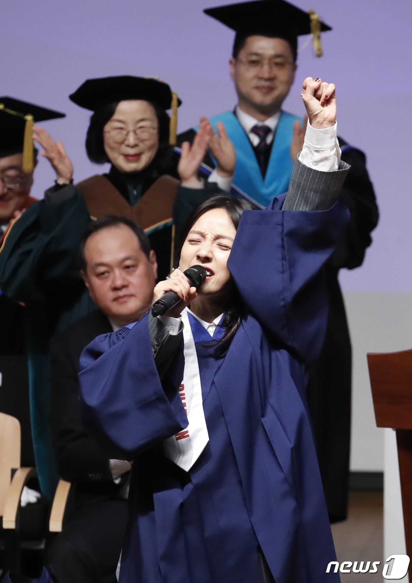 본문 이미지 - 가수 이효리 / 뉴스1 ⓒ News1 권현진 기자