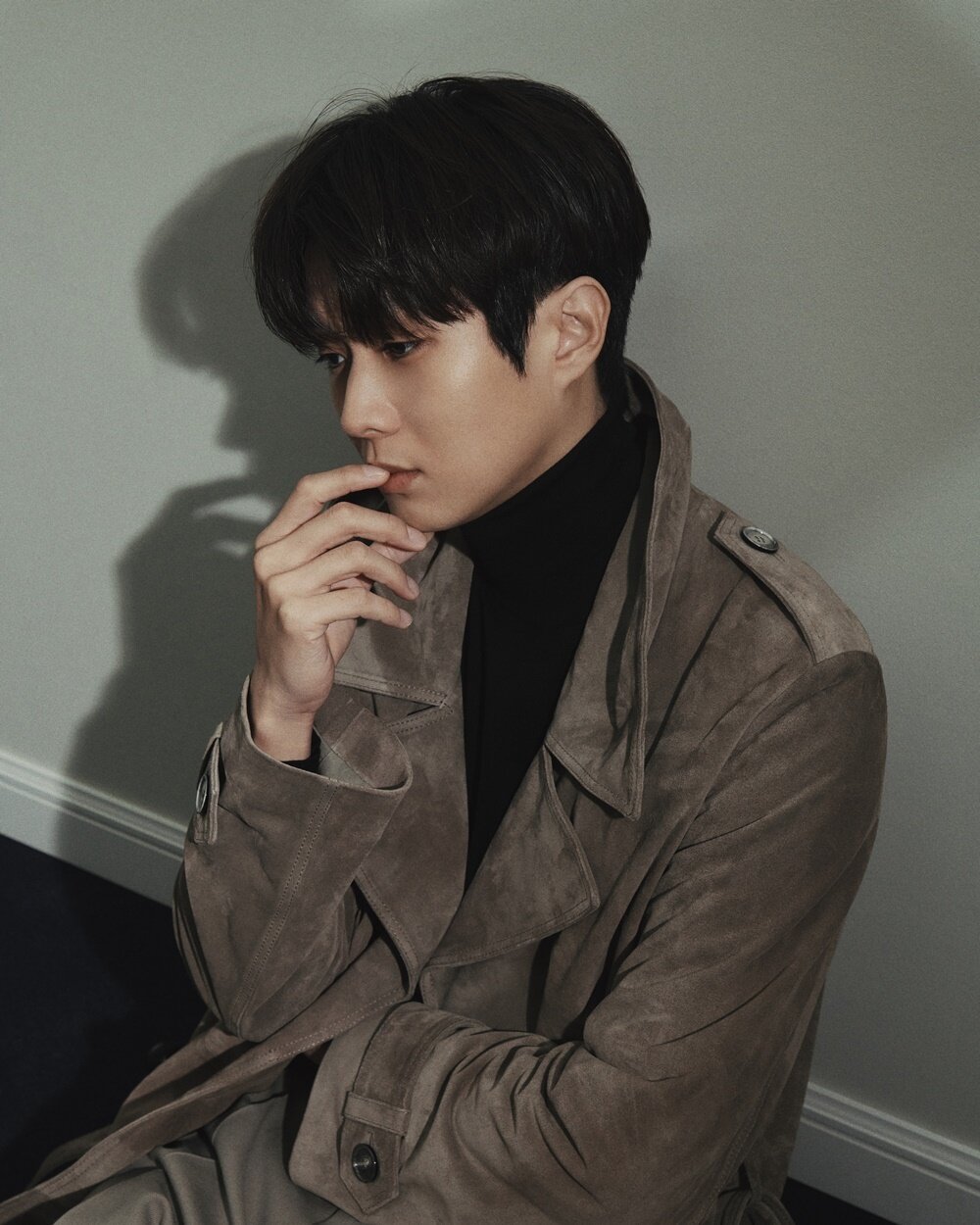 본문 이미지 - 배우 최우식 / 넷플릭스 살인자ㅇ난감 제공