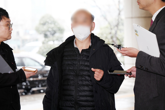 '尹 친구 사망' 테슬라 사고…대리기사 항소심도 금고 1년