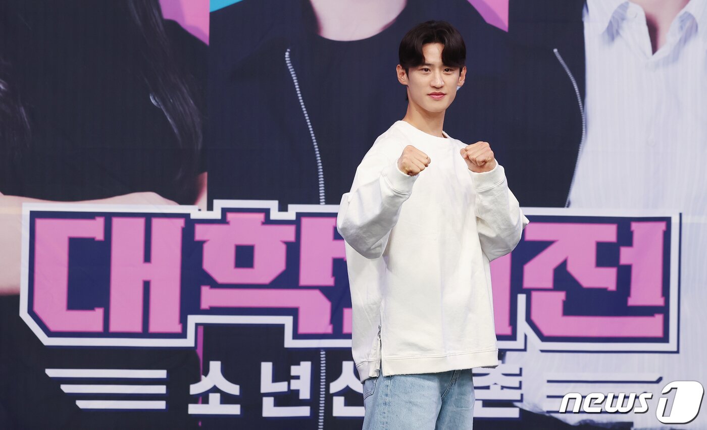본문 이미지 - 이대훈. News1 DB ⓒ 뉴스1 김민지 기자