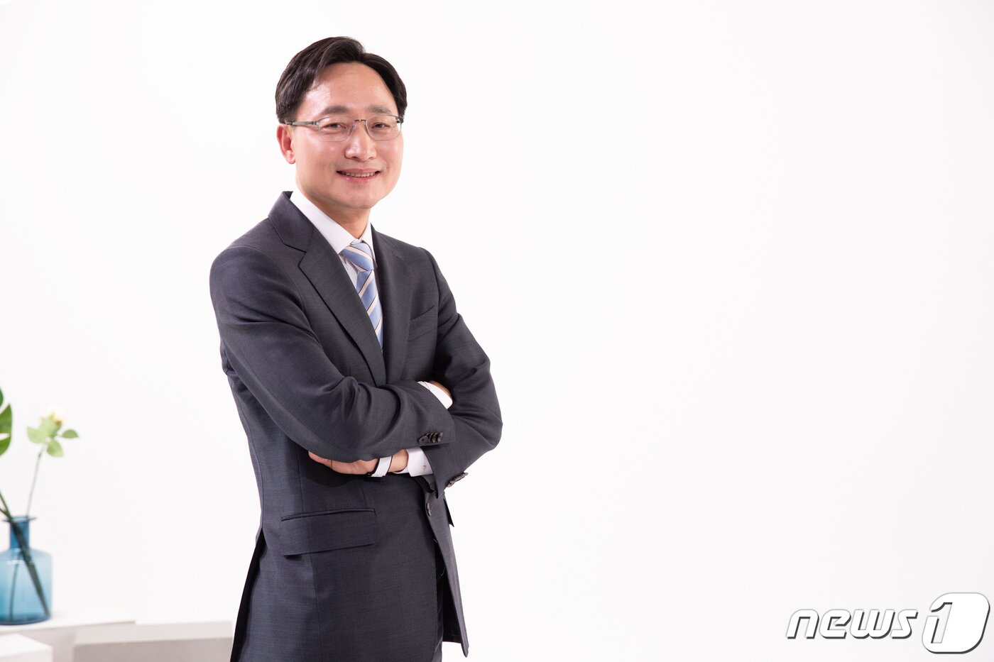 본문 이미지 - 더불어민주당 영입인재 22호 임광현 전 국세청 차관(더불어민주당 제공)