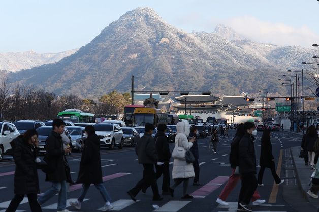 [오늘의 날씨] 충북·세종(5일, 목)…흐림, 낮·밤 기온차 10도 이상