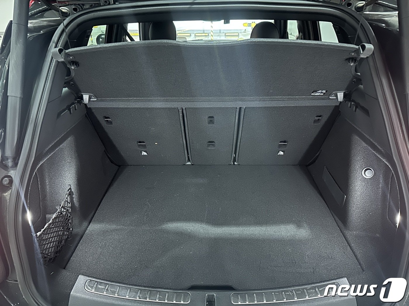 본문 이미지 - 미니 컨트리맨 JCW 2024.01.23/뉴스1 ⓒ News1 금준혁 기자