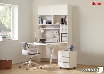 본문 이미지 - 일룸 로이 뮤트 에디션'.(일룸 제공) 