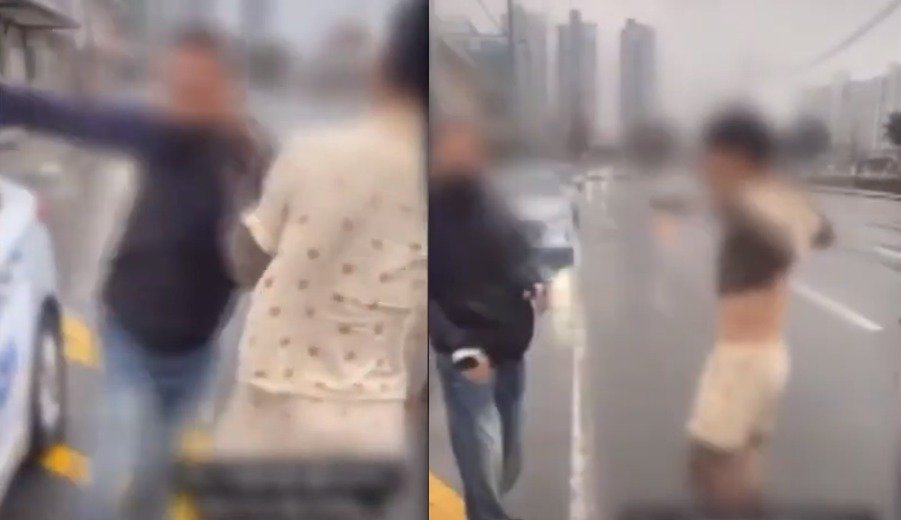 본문 이미지 -  (JTBC '사건반장' 갈무리)