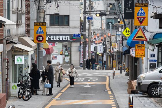 어린이보호구역 사고 대구에서만 매년 30명…"인도·차도 분리 안돼"