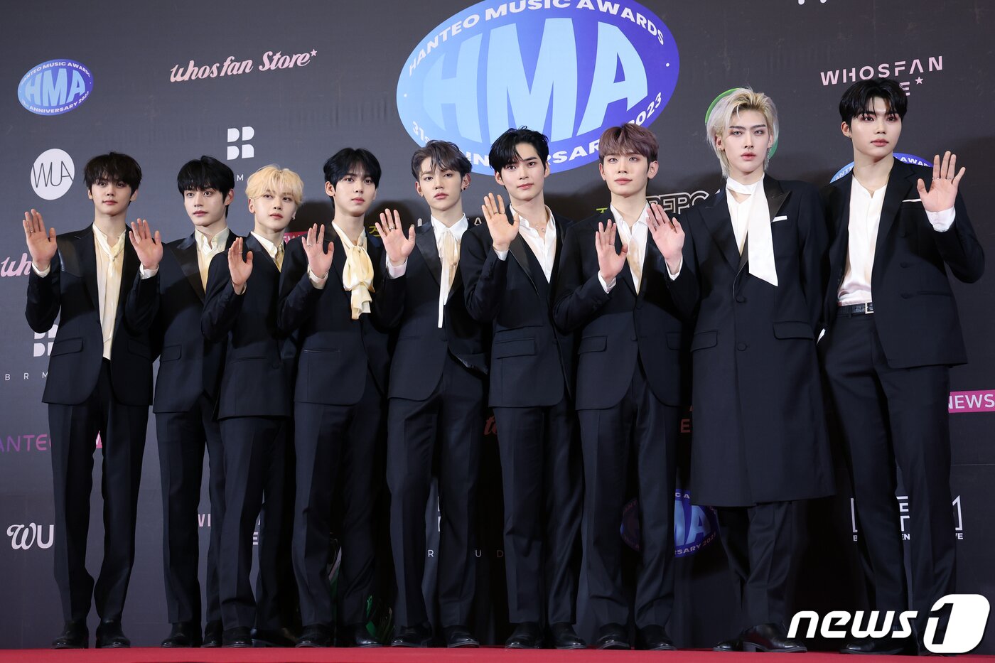 본문 이미지 - 그룹 제로베이스원(ZEROBASEONE)/뉴스1 ⓒ News1 DB