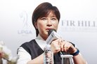'부친 고소' 박세리, 내일 기자회견 연다…"정확한 사실 관계 알릴 것"