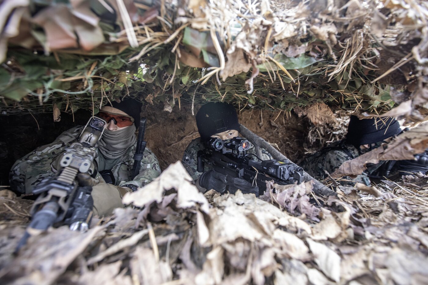 본문 이미지 - (육군 제공)