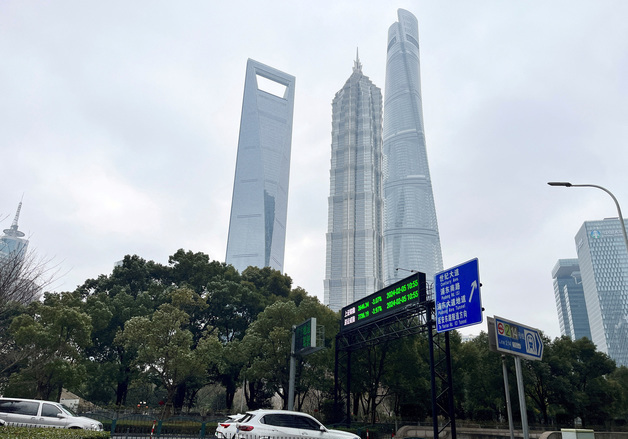 中 '반도체 굴기' 꽂힌 중학개미…한달간 900억원 순매수